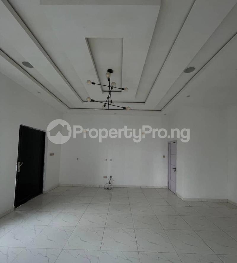 4 bedroom House for rent Lekki Lagos