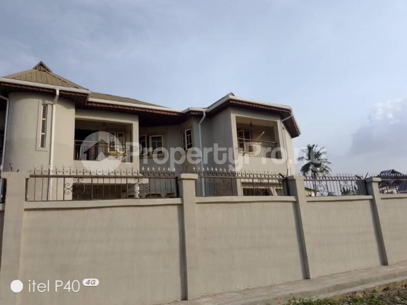 House for rent New Bodija Ibadan Oyo