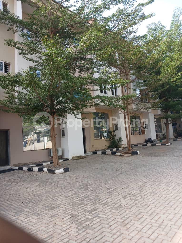 4 bedroom House for sale Main Guzape Abuja
