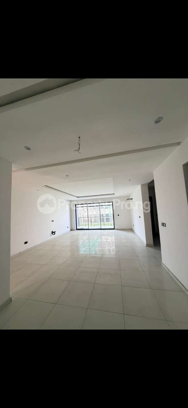 4 bedroom House for rent In An Estate Lekki Phase 1 Lekki Lagos