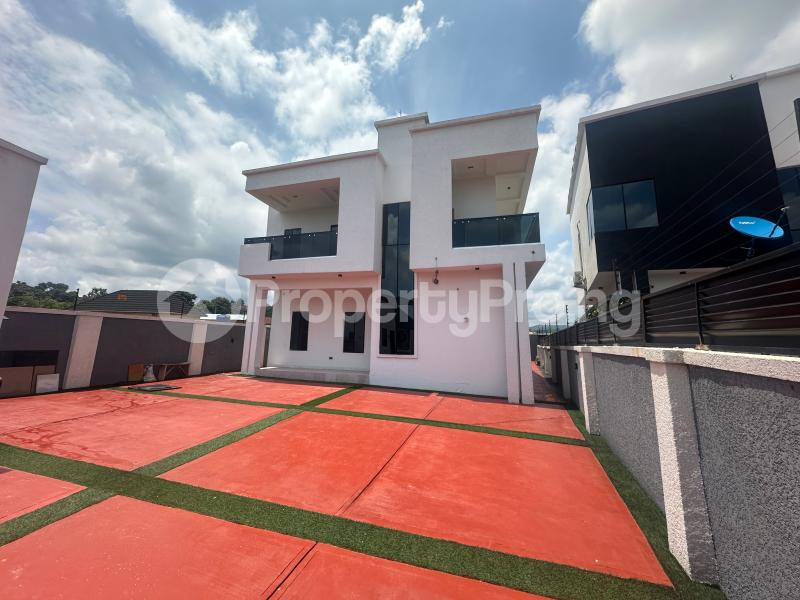 5 bedroom House for sale Valley Estate Gra Enugu Enugu