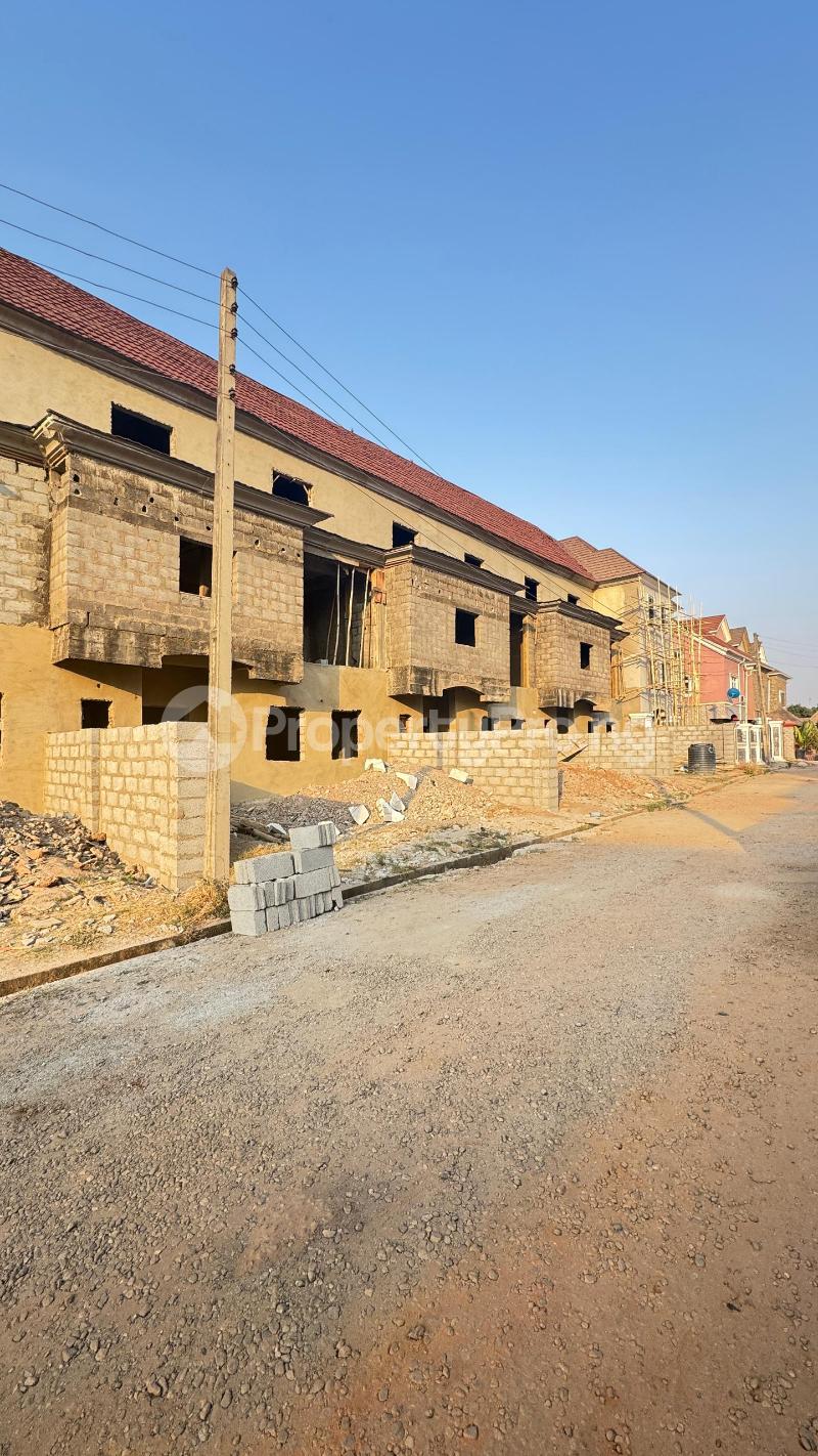4 bedroom House for sale  Apo Abuja