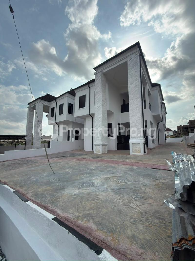 4 bedroom House for sale Basorun Ibadan Oyo