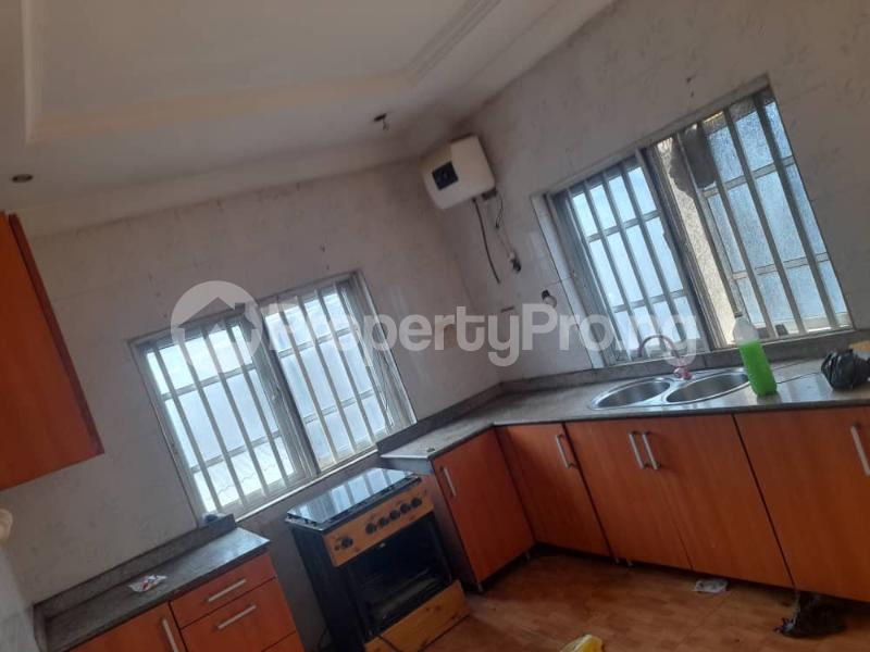 4 bedroom House for rent Magodo GRA Phase 1 Ojodu Lagos