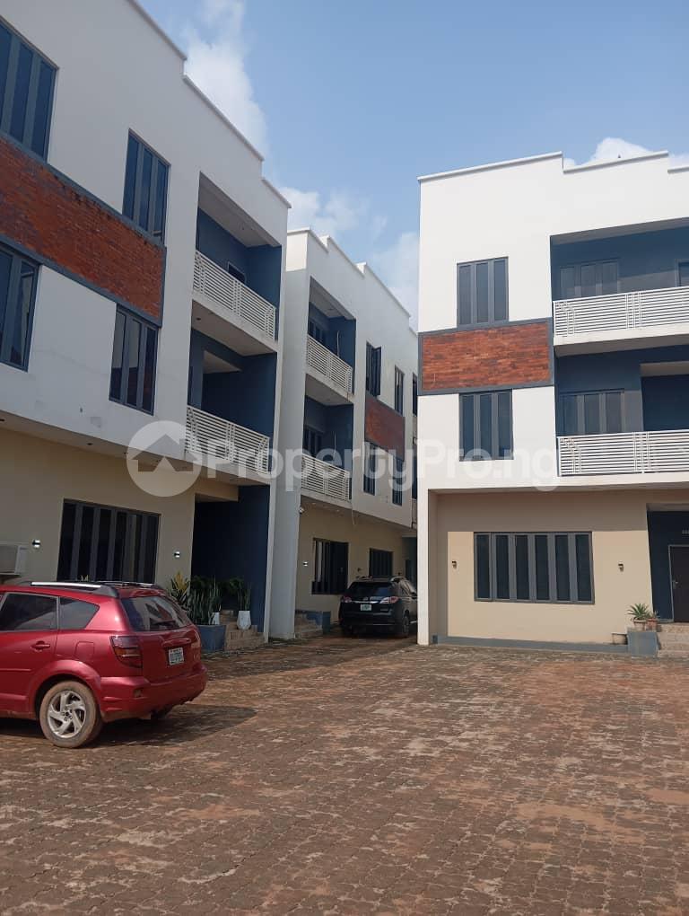 5 bedroom House for rent Behind Along Cash And Carry Mabushi Abuja