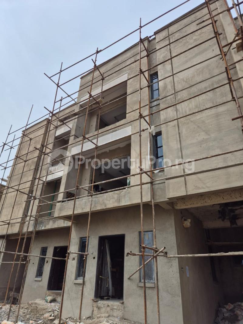 5 bedroom House for sale Ogudu GRA Ogudu Lagos
