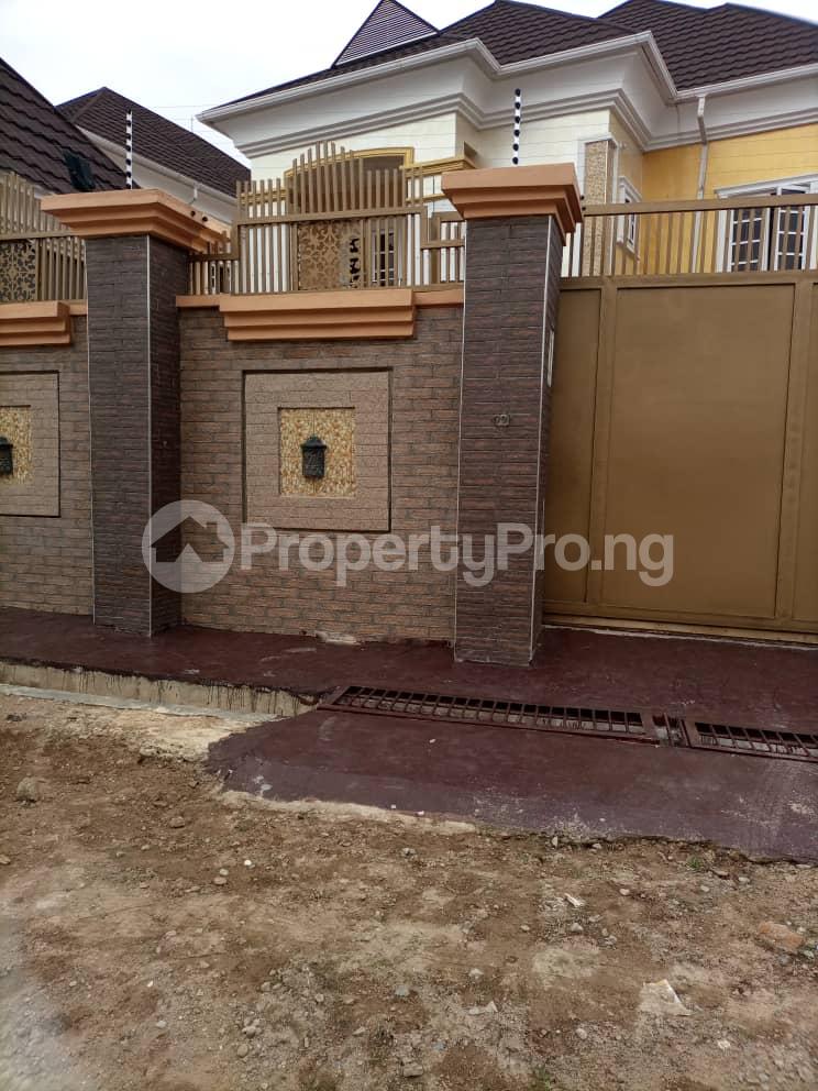 4 bedroom Flat / Apartment for rent Oluyole Estate Ibadan Oyo