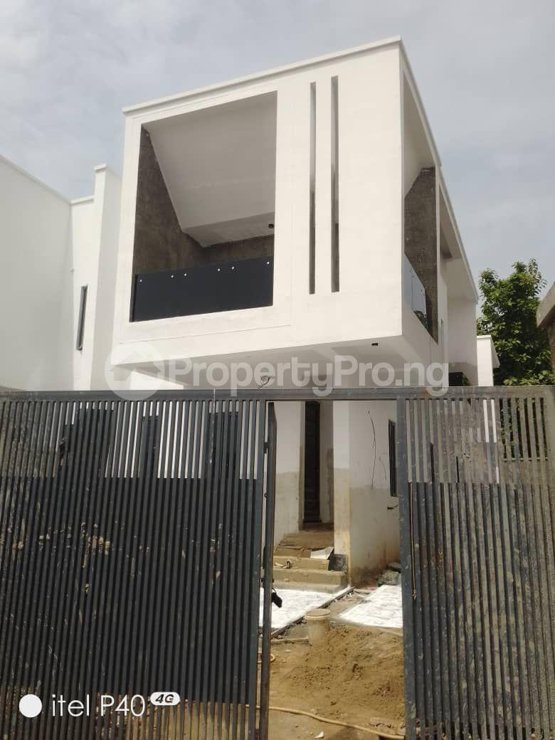 4 bedroom House for sale Old Bodija Dejo Oyelese Estate. Bodija Ibadan Oyo