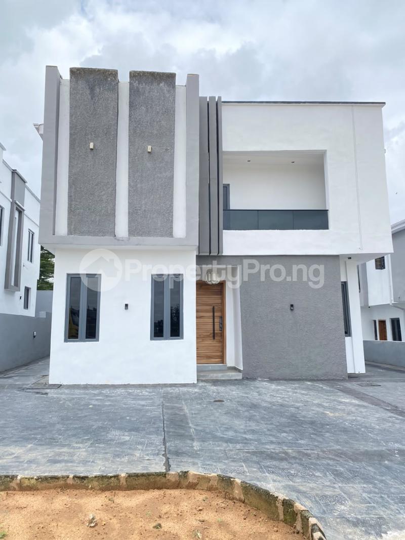 House for sale Jericho Ibadan Oyo