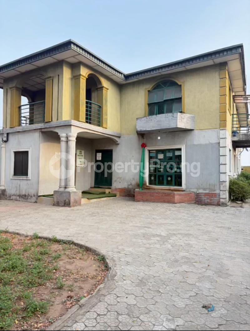 4 bedroom House for sale Ibeshe Ikorodu Lagos