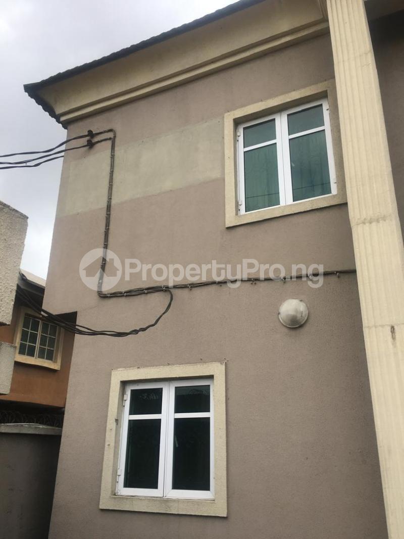 4 bedroom Commercial Property for rent Anthony Village Maryland Lagos