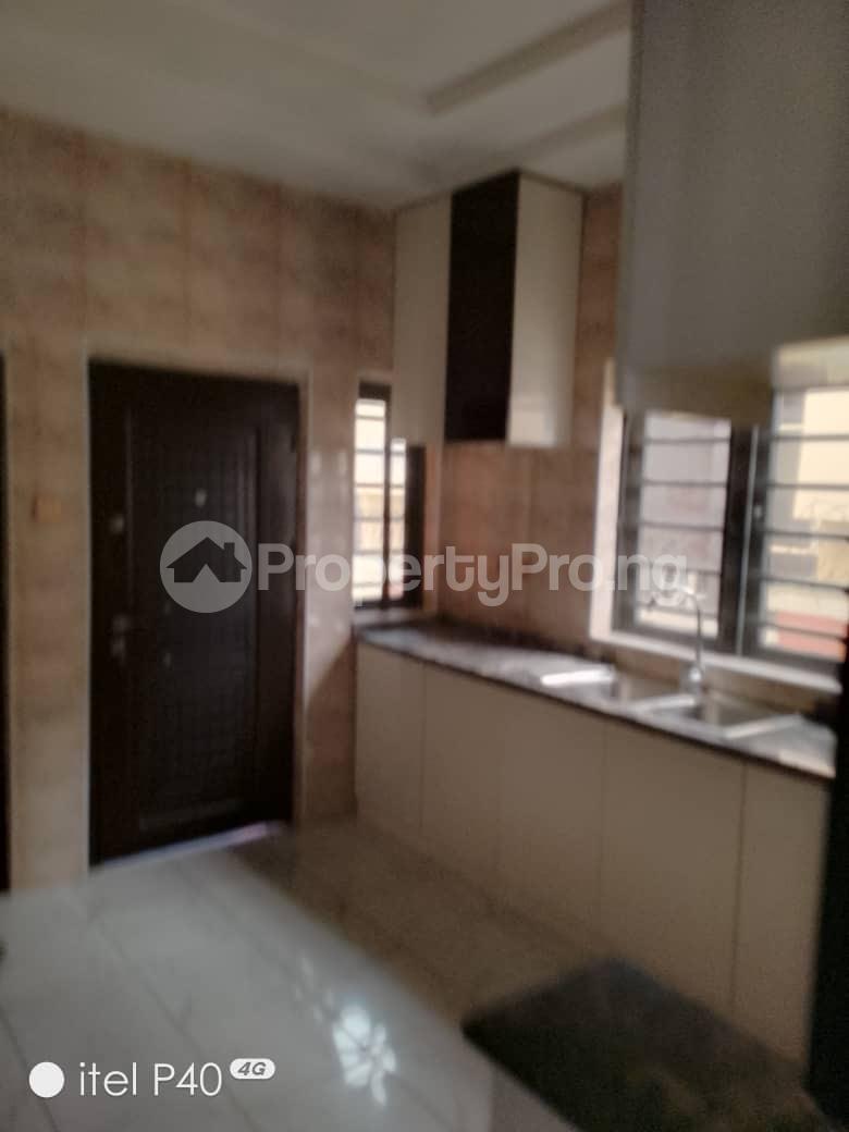 4 bedroom House for rent Kolapo Ishola Gra Akobo Ibadan Oyo - 0
