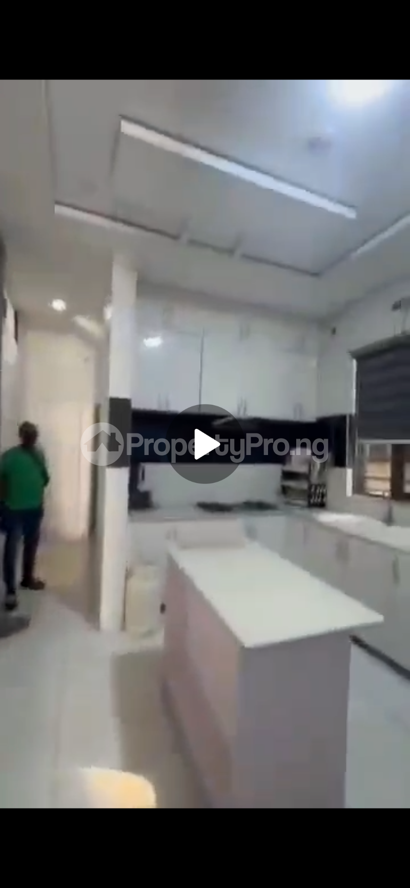 4 bedroom House for sale Ikota Lekki Ikota Lekki Lagos