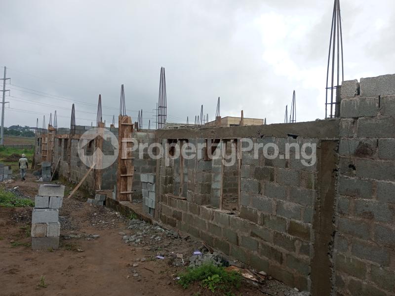 4 bedroom House for sale Near Besab Lusso Estate Apo Abuja - 0