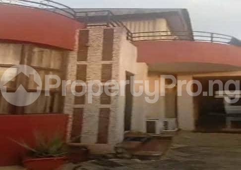 4 bedroom House for rent Eti Osa Dolphin Estate Ikoyi Lagos