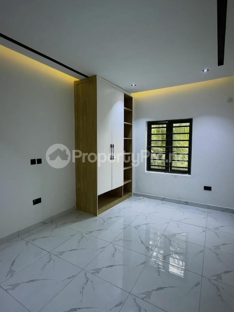 4 bedroom House for sale Port Harcourt Rivers