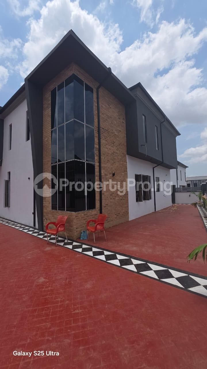 4 bedroom House for sale Carlton Gate Estate Akobo. Akobo Ibadan Oyo