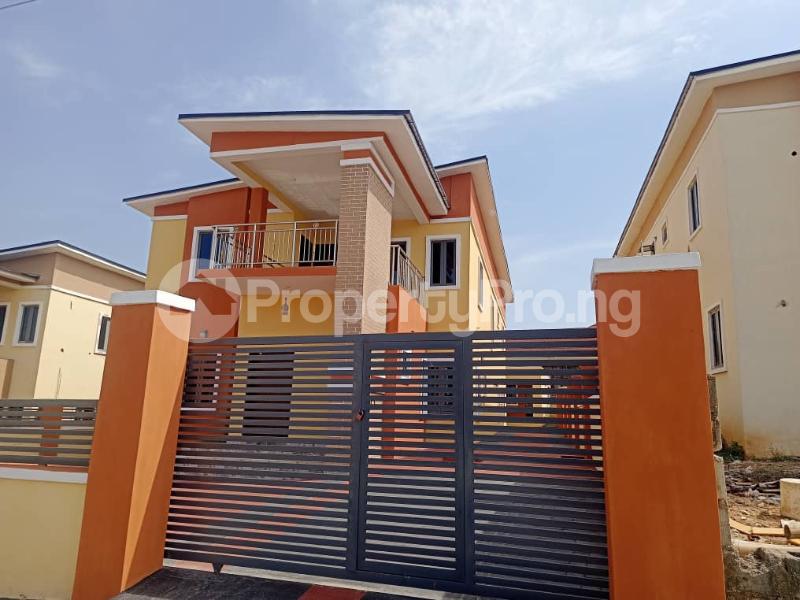 House for sale S&t Estate Jericho Ibadan Oyo