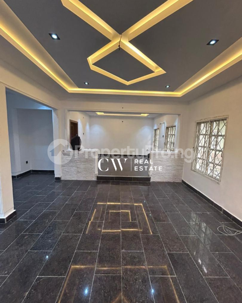4 bedroom House for rent Lekki Lagos