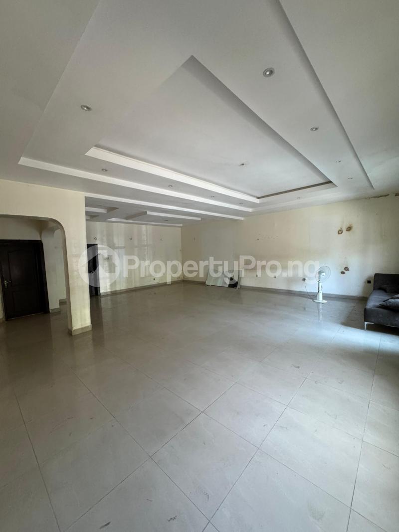 4 bedroom House for rent Lekki Phase 1 Lekki Lagos