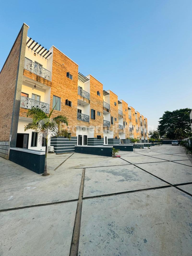 4 bedroom House for sale Ikeja GRA Ikeja Lagos
