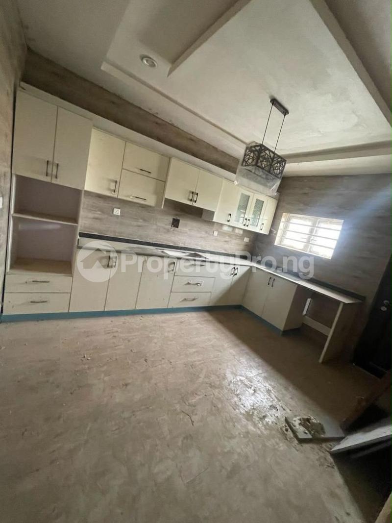4 bedroom House for rent Alalubosa Gra Alalubosa Ibadan Oyo