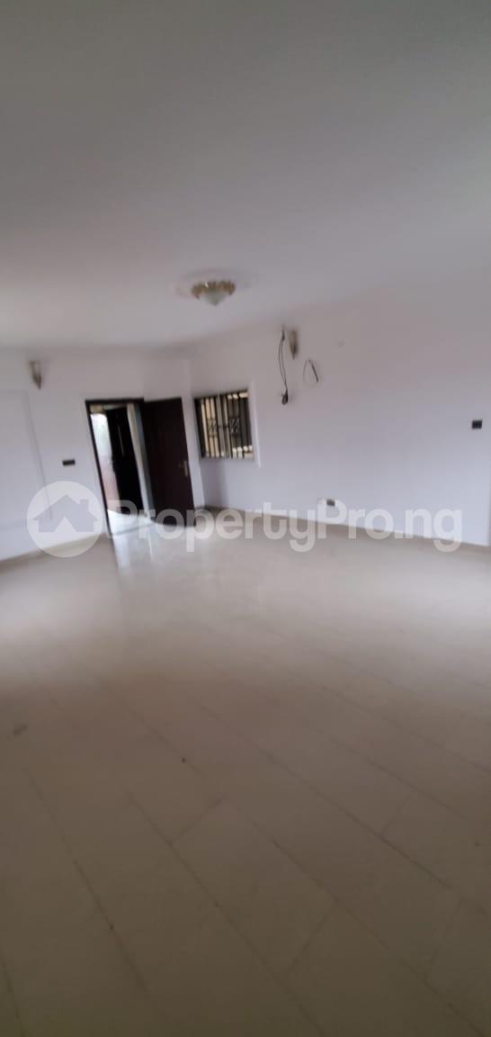 4 bedroom House for rent Lekki Phase 1 Lekki Lagos