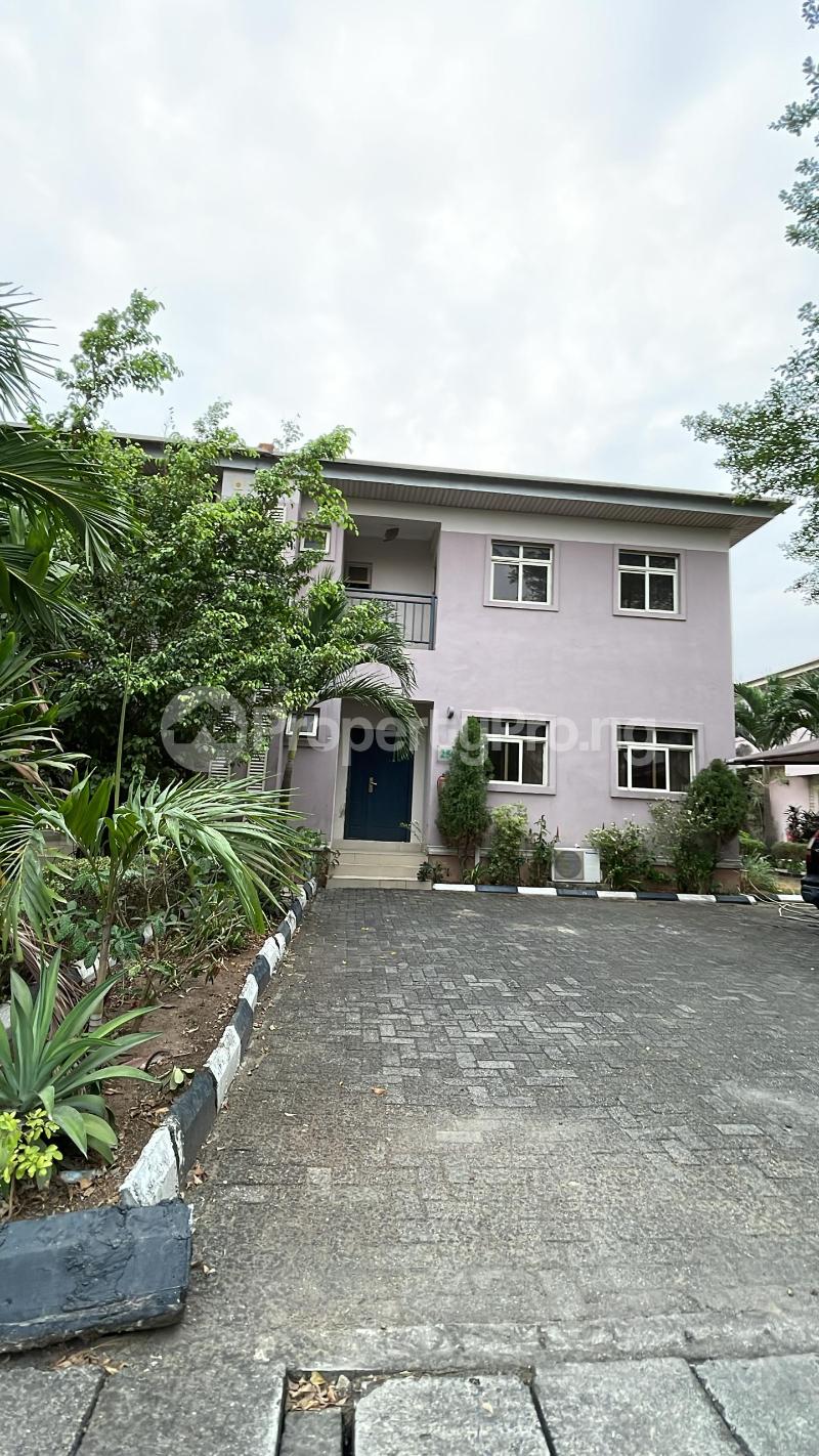 4 bedroom House for sale Ikate Lekki Lagos - 0