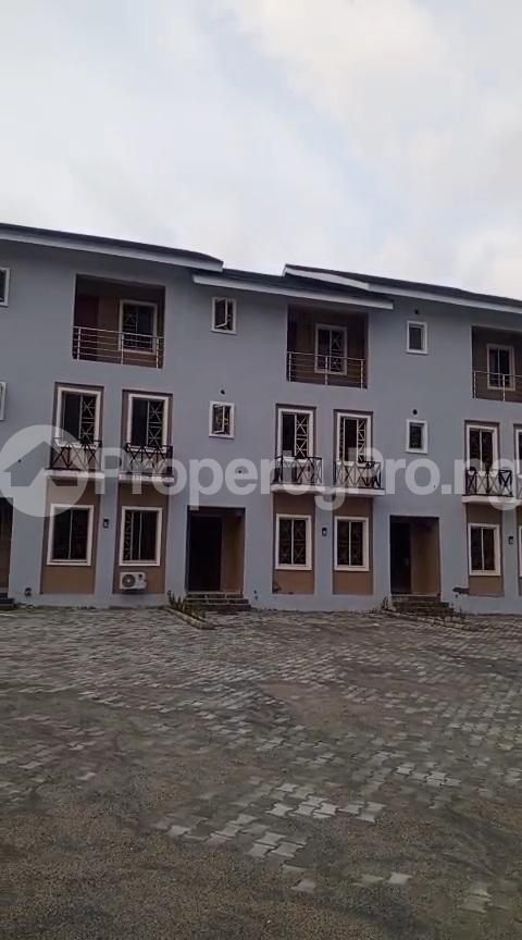 4 bedroom House for sale American International School Axis Durumi Abuja