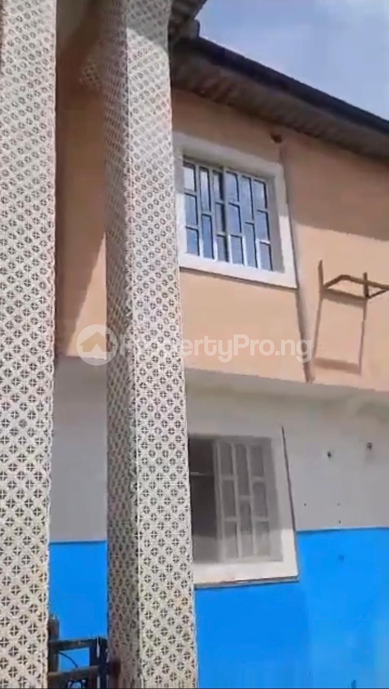 House for sale Back Of Concord Owerri Imo