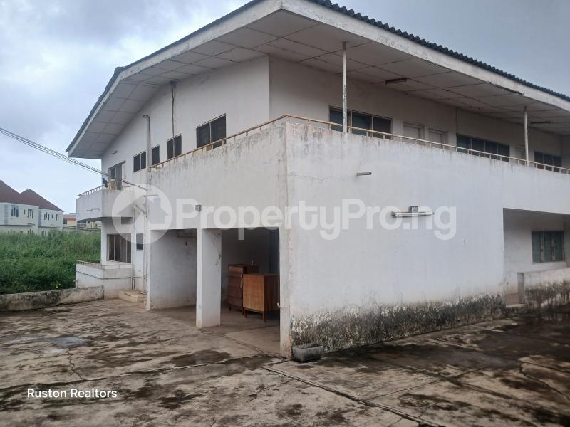 5 bedroom House for sale New Bodija Estate Bodija Ibadan Oyo
