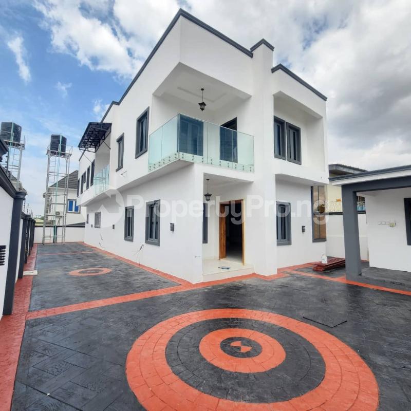 4 bedroom House for sale Aare, Oluyole Estate Ibadan Oyo