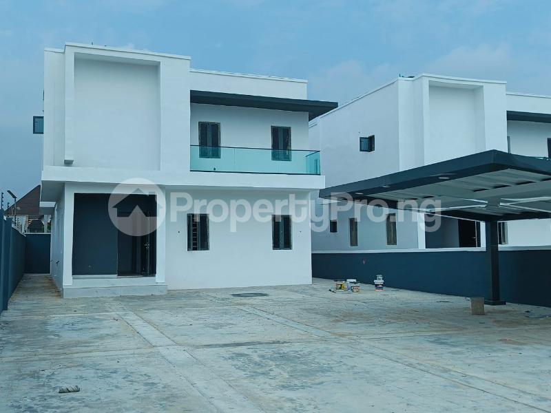 5 bedroom House for sale Aerodrome Gra Samonda Ibadan Oyo