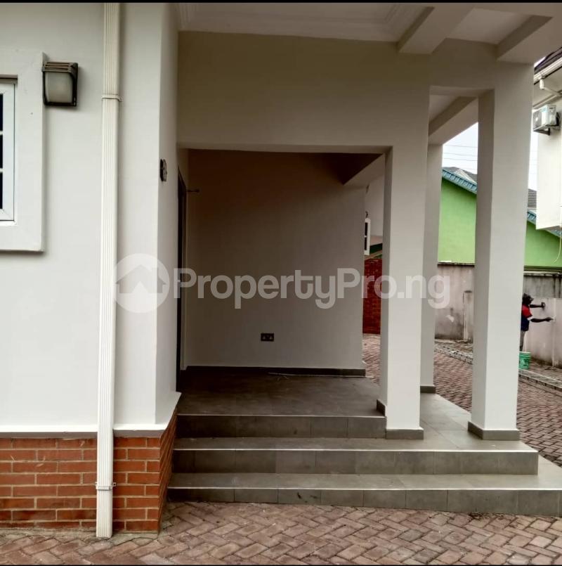 4 bedroom House for rent Kobiowu Crescent Iyanganku Ibadan Oyo