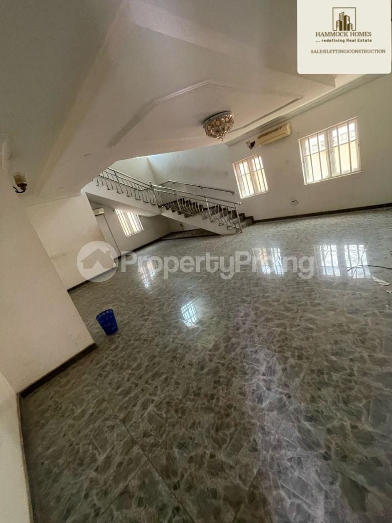 4 bedroom House for rent Sharp Corner, Oluyole Extension Ibadan Oyo