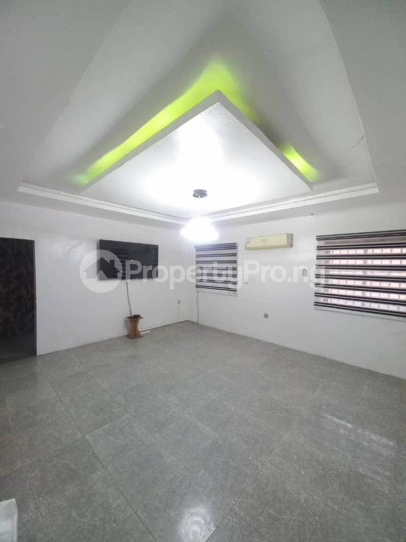 4 bedroom House for rent Magodo Gra Phase 2 Estate Kosofe/Ikosi Lagos
