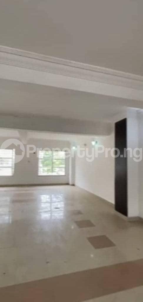 4 bedroom House for rent Off Ahmadu Bello Way Ahmadu Bello Way Victoria Island Lagos - 0