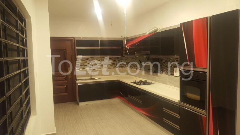 4 bedroom House for sale Osapa Jakande Lekki Lagos