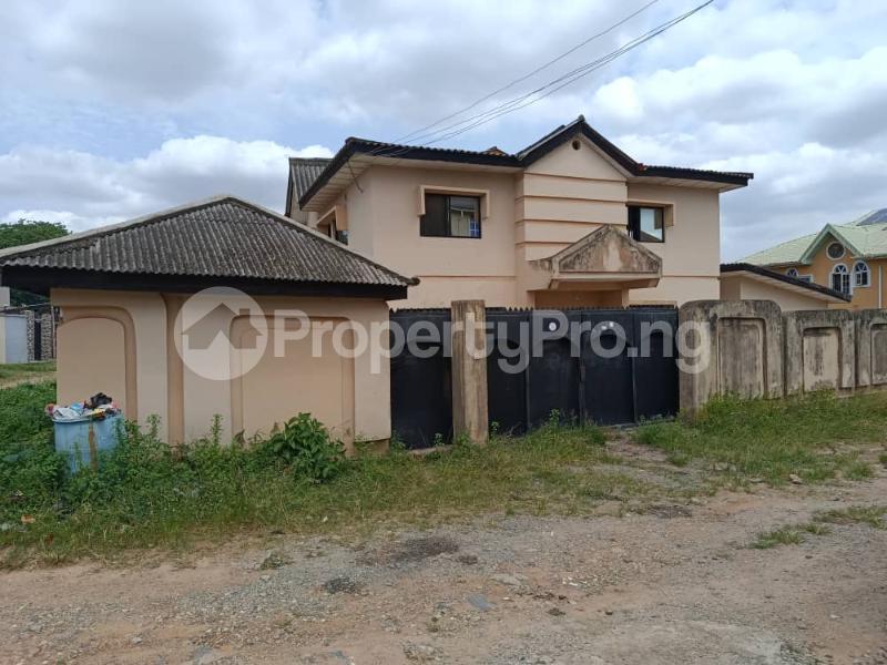 4 bedroom House for rent Salami Estate, Bodija Ikolaba Area, Ibadan Oyo