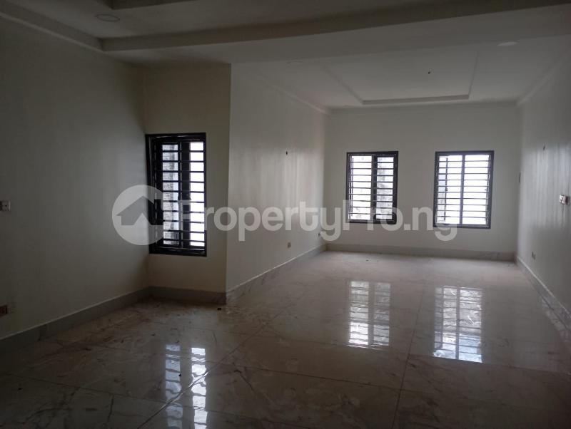 4 bedroom House for rent Wuse 2 Abuja