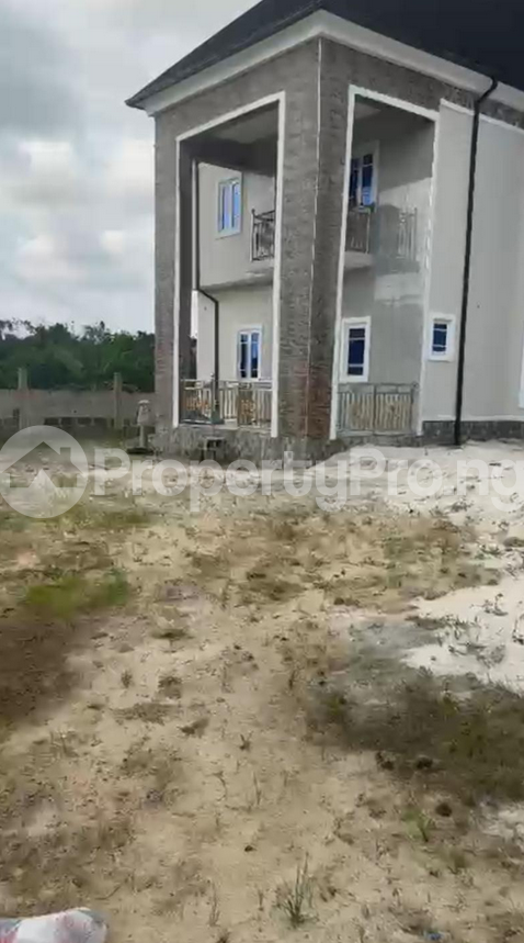 House for sale Warri Delta