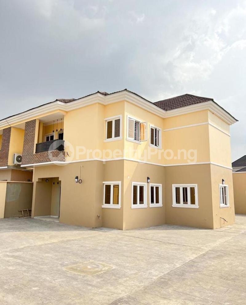 4 bedroom House for sale Samonda Ibadan Oyo