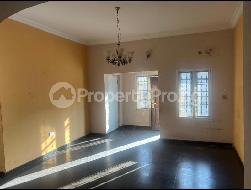 4 bedroom House for rent Cedarhaus Garden Estate Oluyole Estate Ibadan Oyo