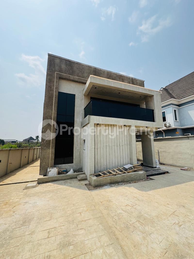 4 bedroom House for sale Carlton Gate Estate Akobo Ibadan Oyo