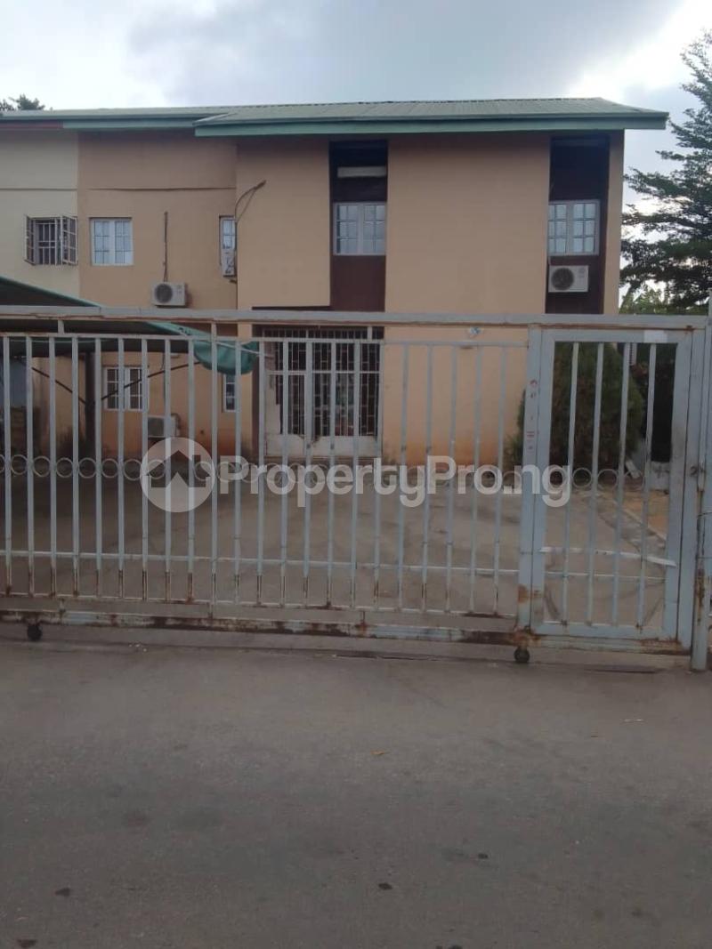 4 bedroom House for sale Apo Abuja