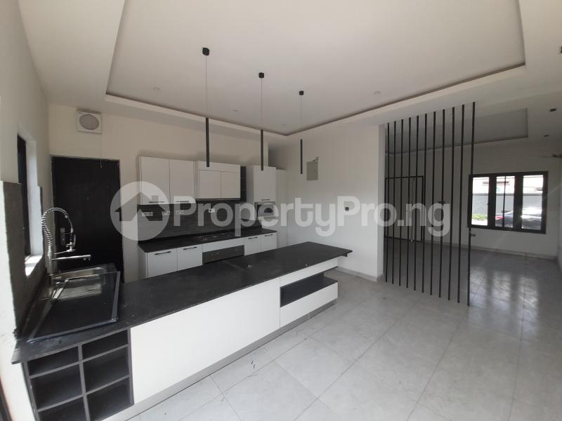 4 bedroom House for sale Agungi Lekki Lagos