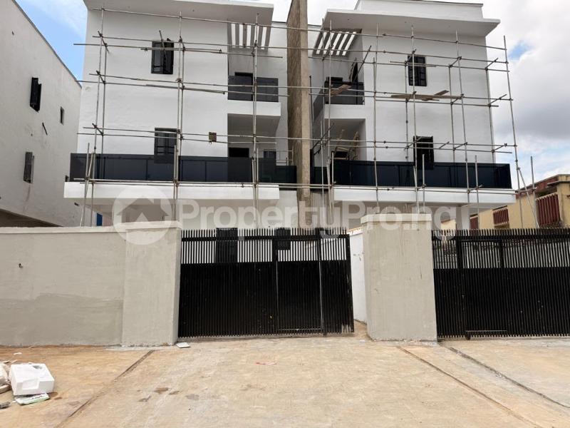 4 bedroom House for sale Ogudu GRA Ogudu Lagos