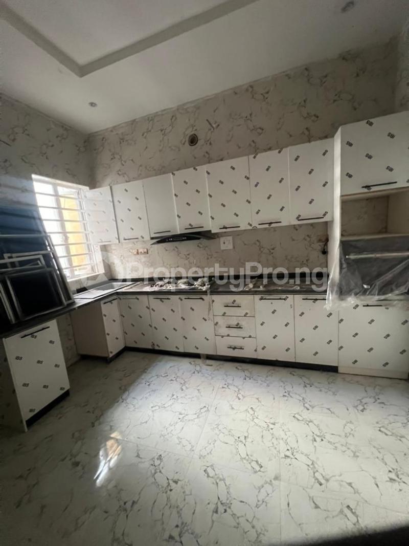 4 bedroom House for rent Lekki County Ikota Lekki Lagos