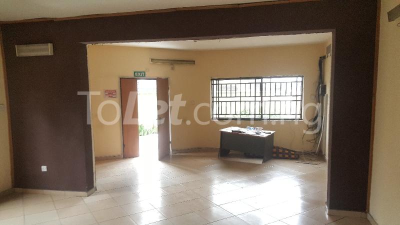 4 bedroom House for rent Sumbo Jibowu Street Ikoyi Lagos