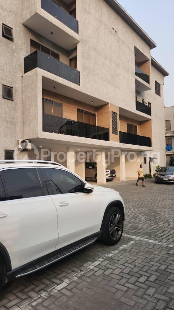 4 bedroom House for sale Mojisola Onikoyi Estate Ikoyi Lagos